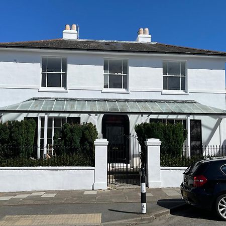 The Wight House B&B Ryde  Esterno foto
