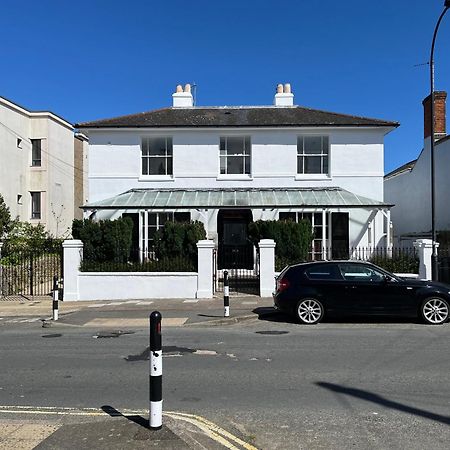 The Wight House B&B Ryde  Esterno foto