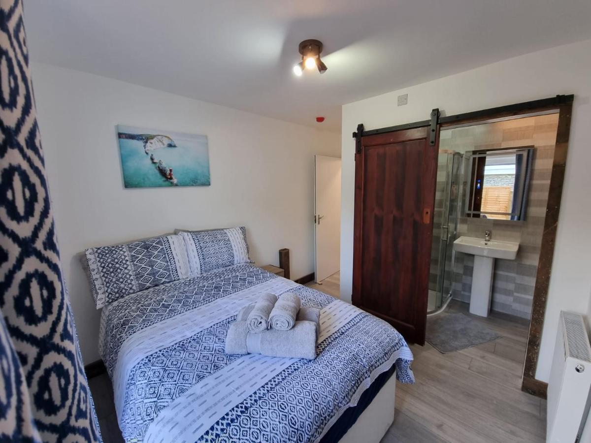 The Wight House B&B Ryde  Esterno foto