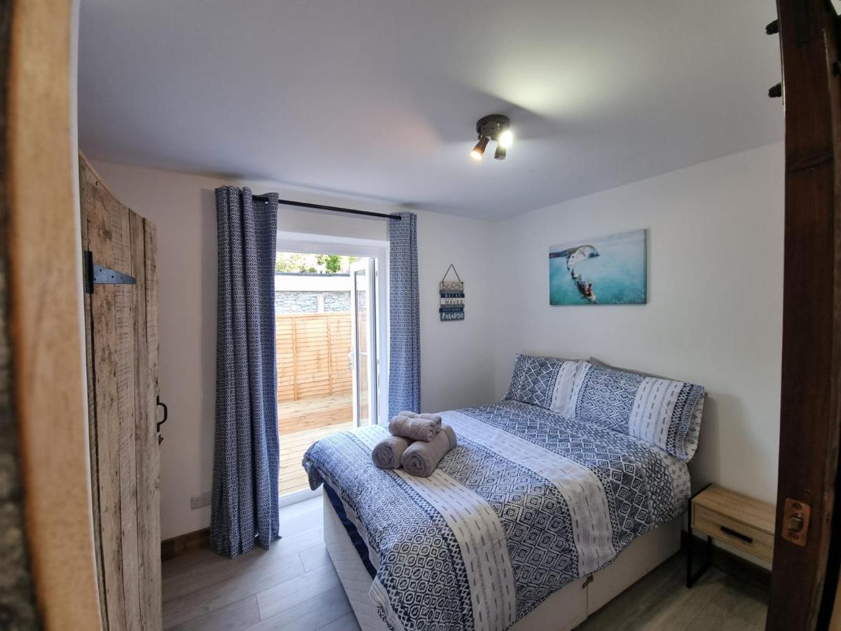 The Wight House B&B Ryde  Esterno foto