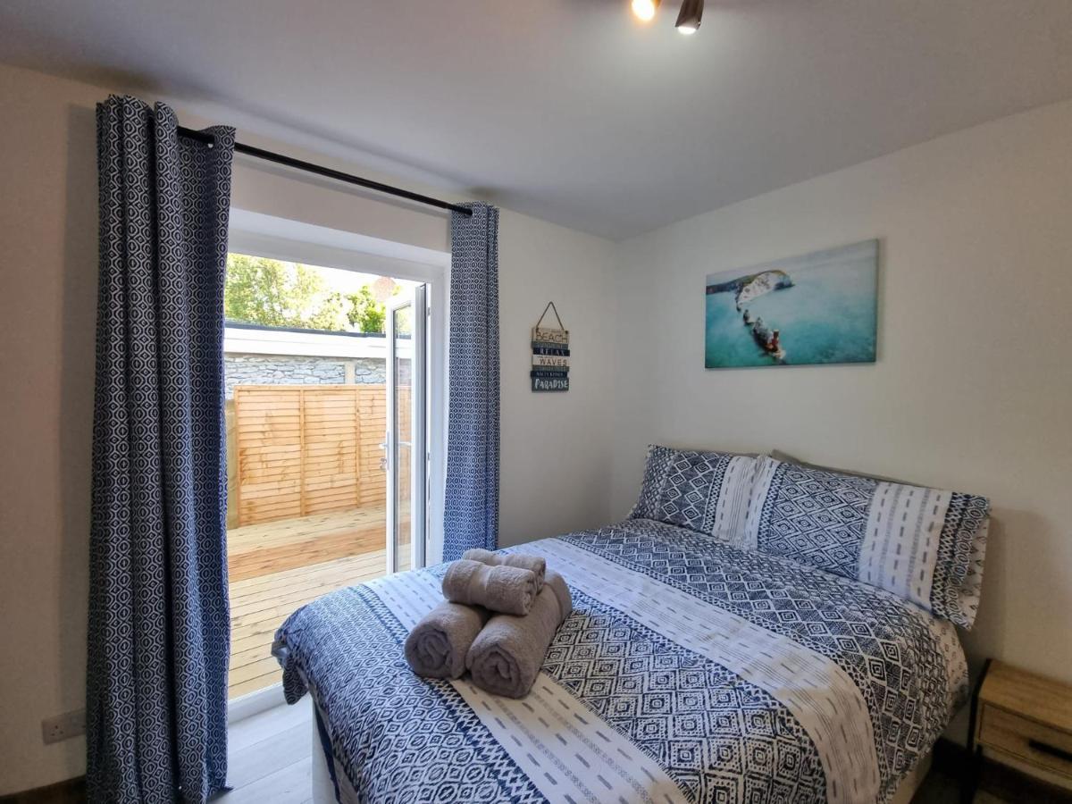 The Wight House B&B Ryde  Esterno foto