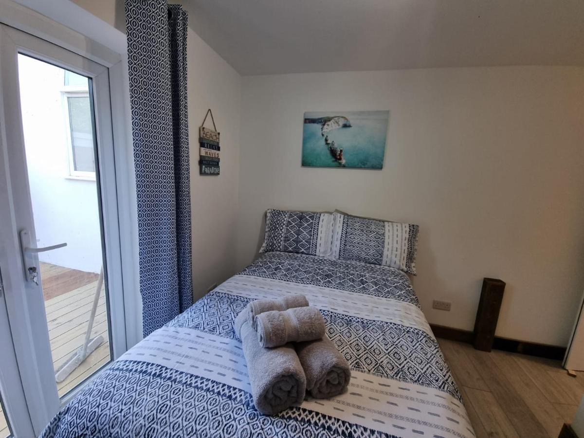 The Wight House B&B Ryde  Esterno foto