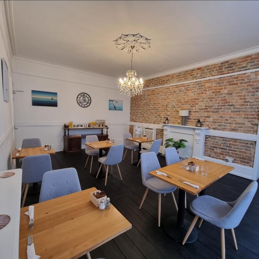 The Wight House B&B Ryde  Esterno foto