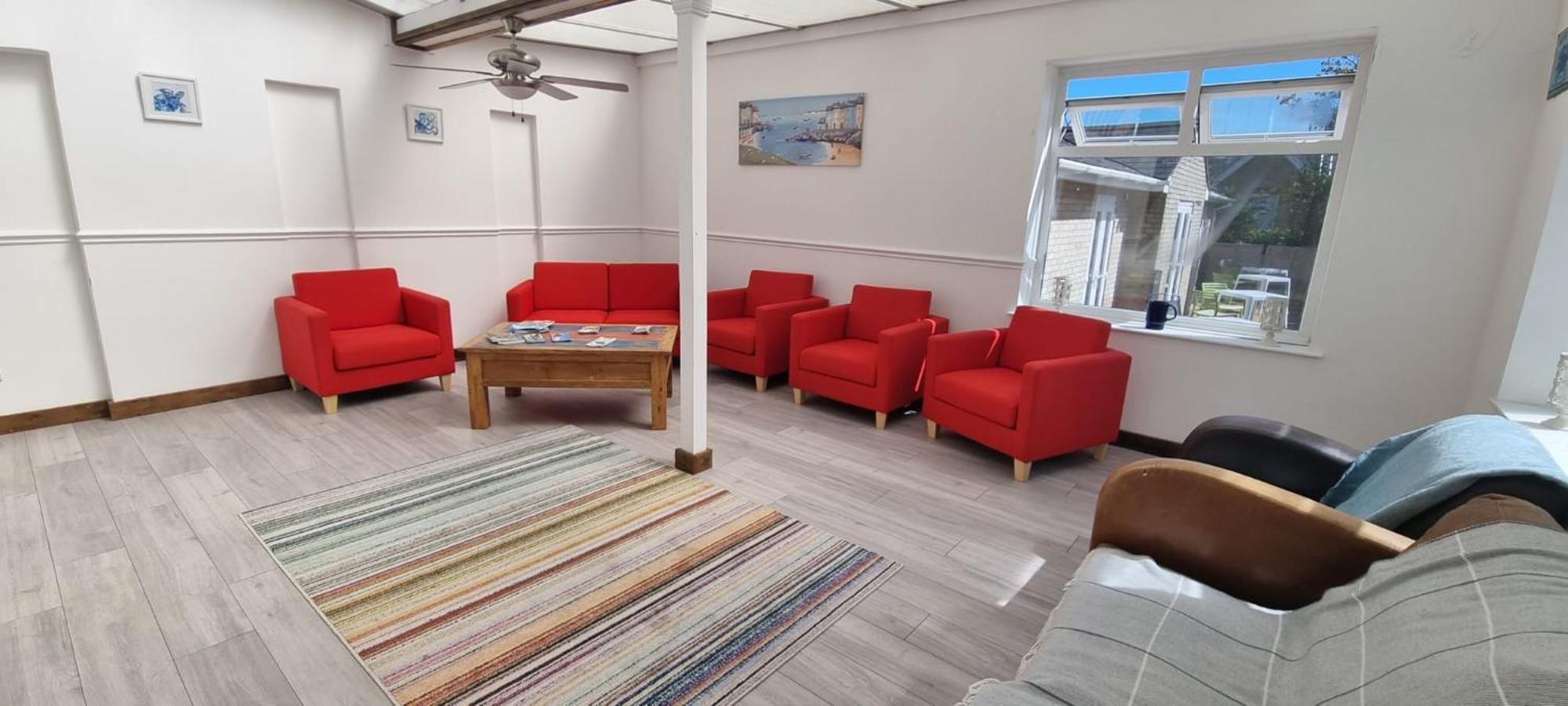 The Wight House B&B Ryde  Esterno foto