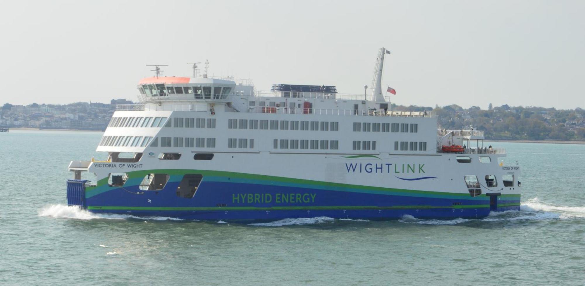 The Wight House B&B Ryde  Esterno foto