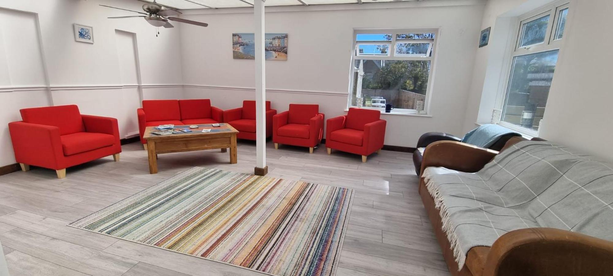 The Wight House B&B Ryde  Esterno foto