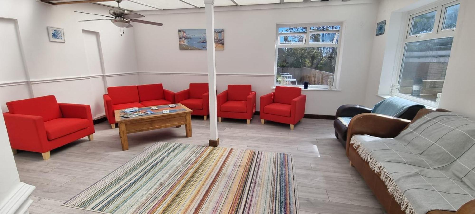 The Wight House B&B Ryde  Esterno foto