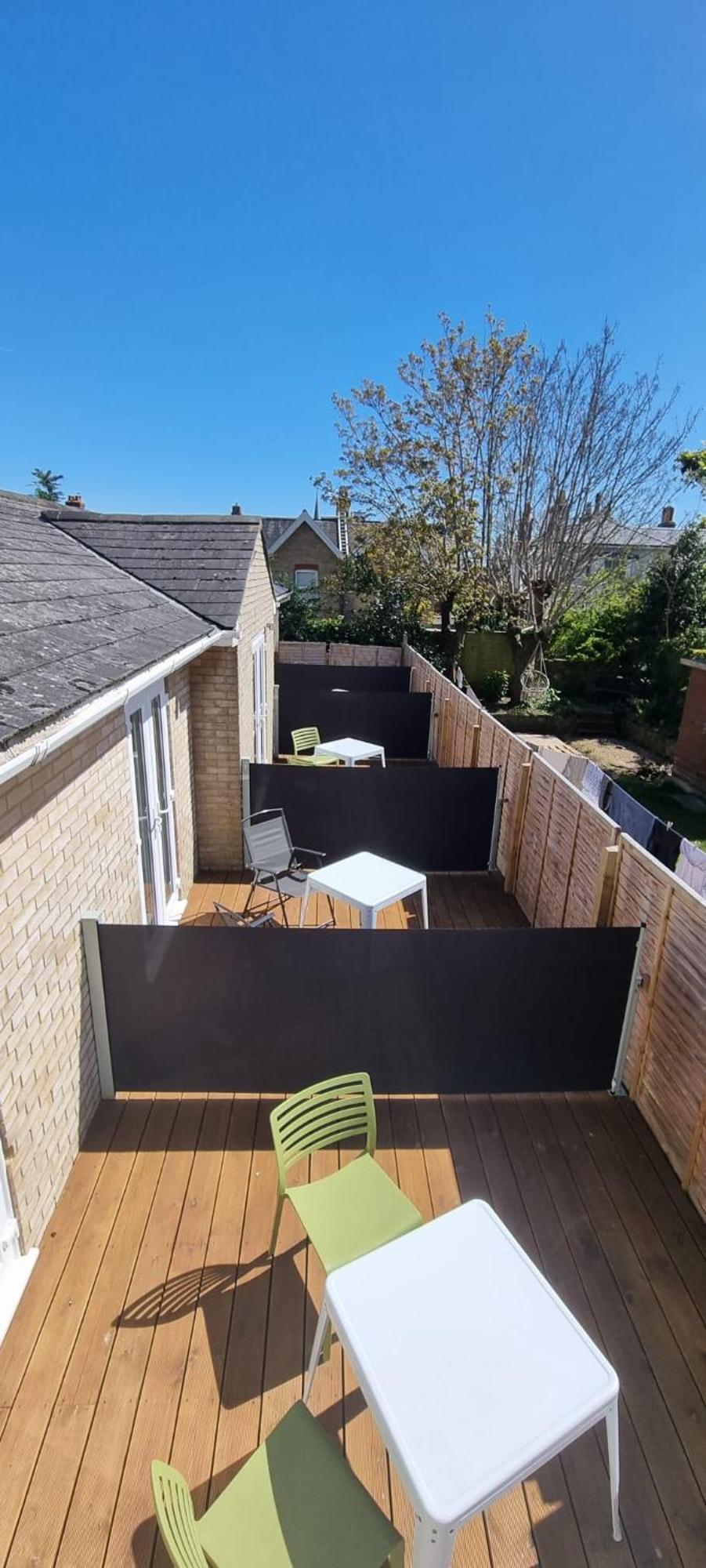 The Wight House B&B Ryde  Esterno foto