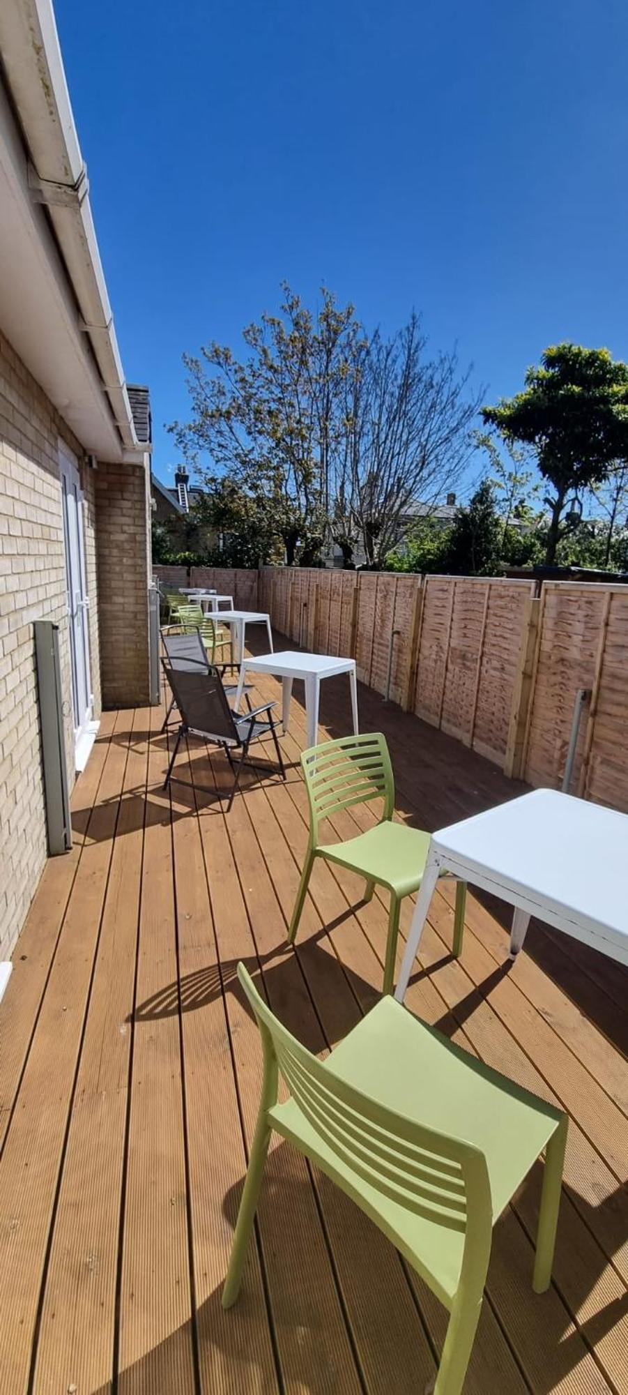 The Wight House B&B Ryde  Esterno foto