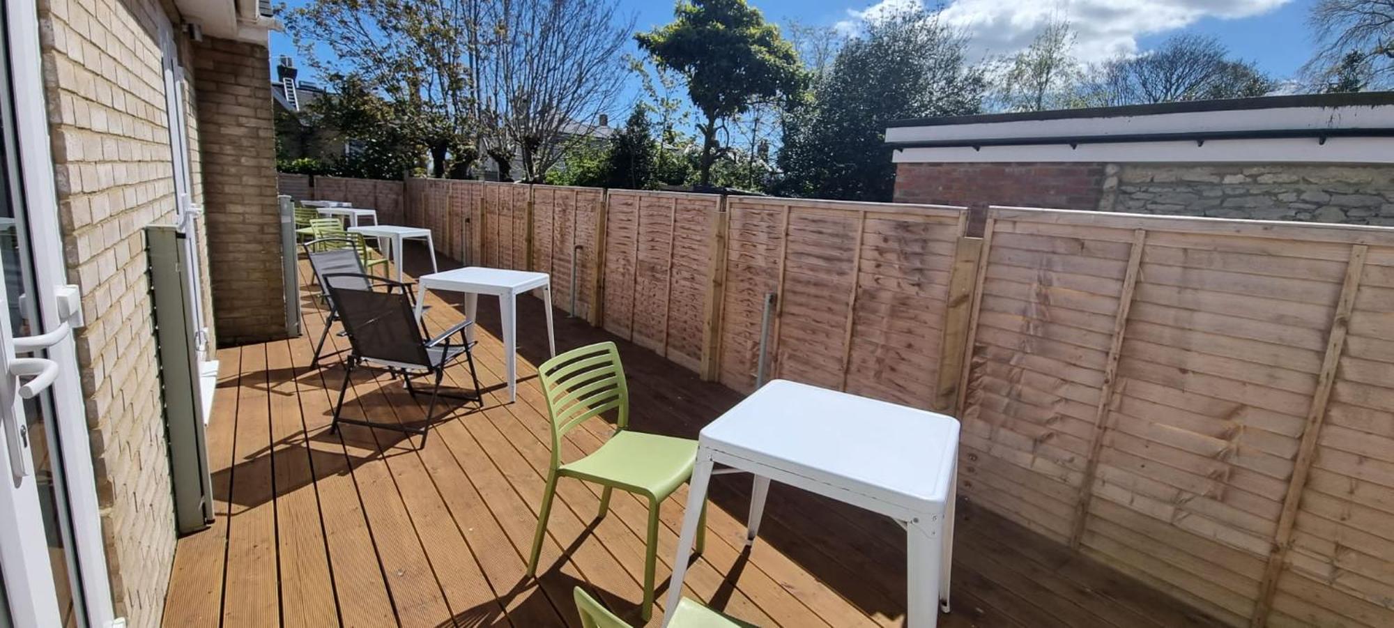 The Wight House B&B Ryde  Esterno foto